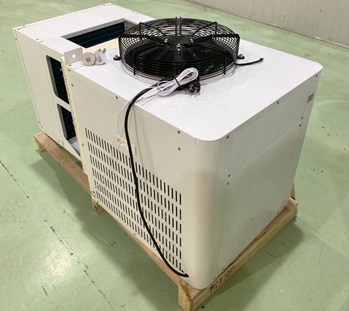 澄迈县220v冷库制冷机组