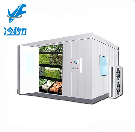 保定保鲜库、冷冻库、速冻库有什么区别？